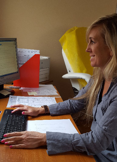 Infúziós terápiás kezelések