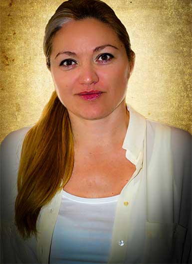 Baranyai Zsuzsa